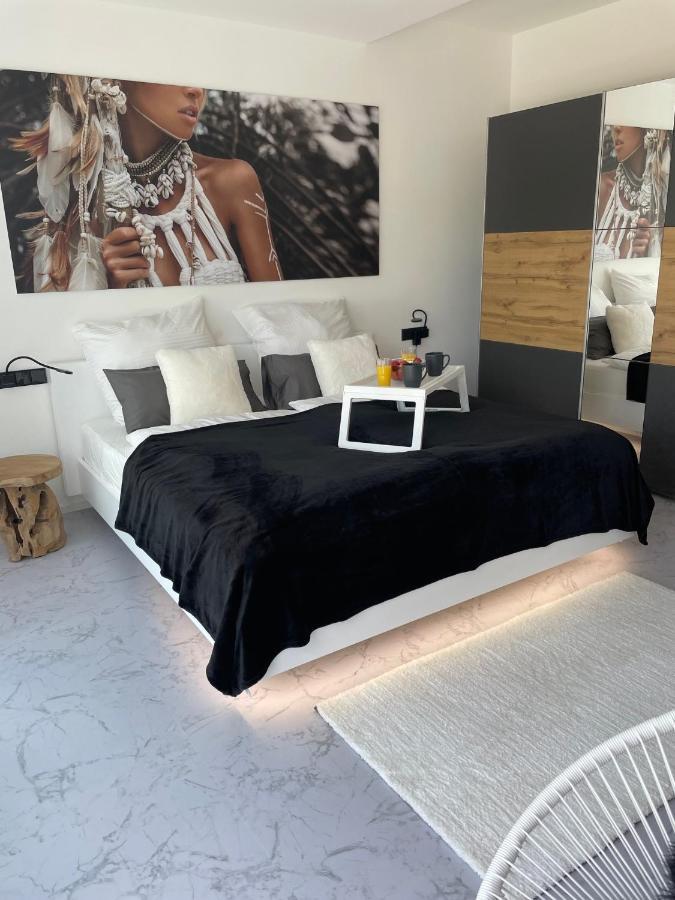 Apartments Saaldorf-Ferienhaus Mit 6 Apartments 45Qm-120Qm Direkt Am Thueringer Meer-Bleilochtalsperre Bad Lobenstein Ngoại thất bức ảnh