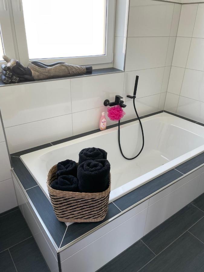 Apartments Saaldorf-Ferienhaus Mit 6 Apartments 45Qm-120Qm Direkt Am Thueringer Meer-Bleilochtalsperre Bad Lobenstein Ngoại thất bức ảnh