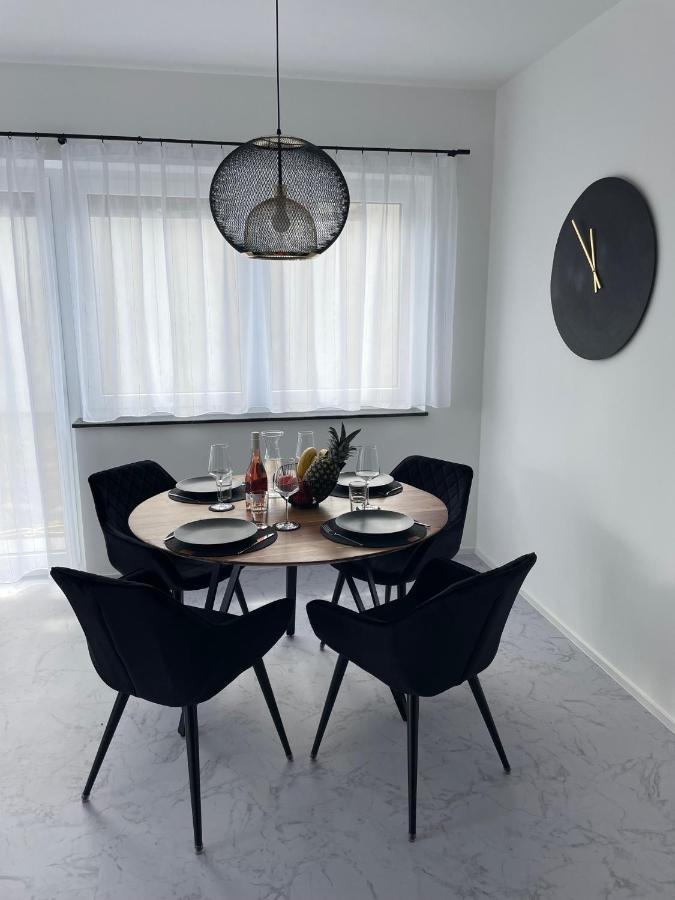Apartments Saaldorf-Ferienhaus Mit 6 Apartments 45Qm-120Qm Direkt Am Thueringer Meer-Bleilochtalsperre Bad Lobenstein Ngoại thất bức ảnh