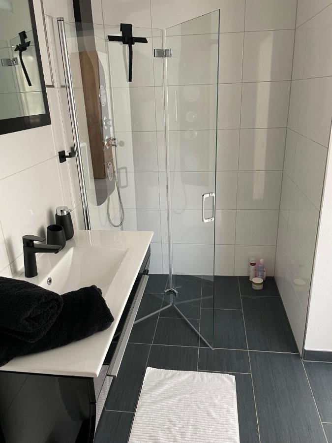 Apartments Saaldorf-Ferienhaus Mit 6 Apartments 45Qm-120Qm Direkt Am Thueringer Meer-Bleilochtalsperre Bad Lobenstein Ngoại thất bức ảnh