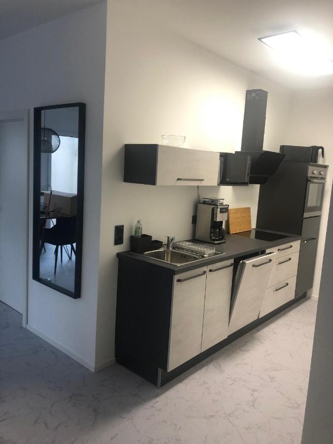 Apartments Saaldorf-Ferienhaus Mit 6 Apartments 45Qm-120Qm Direkt Am Thueringer Meer-Bleilochtalsperre Bad Lobenstein Ngoại thất bức ảnh