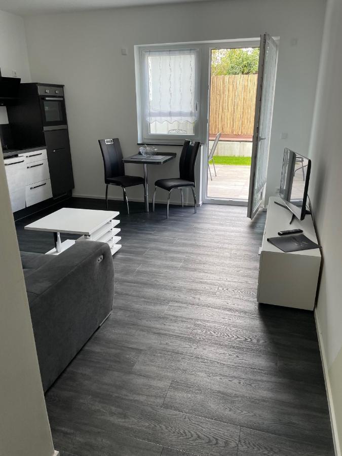 Apartments Saaldorf-Ferienhaus Mit 6 Apartments 45Qm-120Qm Direkt Am Thueringer Meer-Bleilochtalsperre Bad Lobenstein Ngoại thất bức ảnh