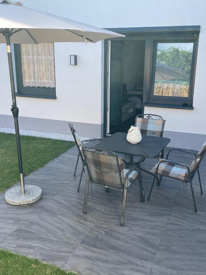 Apartments Saaldorf-Ferienhaus Mit 6 Apartments 45Qm-120Qm Direkt Am Thueringer Meer-Bleilochtalsperre Bad Lobenstein Ngoại thất bức ảnh